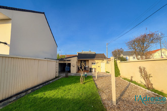 Ma-Cabane - Vente Maison DRANCY, 70 m²