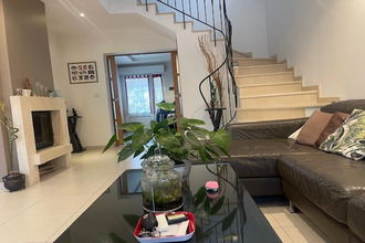 Ma-Cabane - Vente Maison Drancy, 107 m²