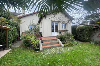 Ma-Cabane - Vente Maison Drancy, 90 m²