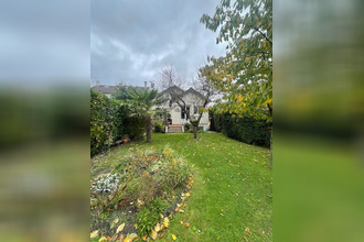 Ma-Cabane - Vente Maison Drancy, 90 m²