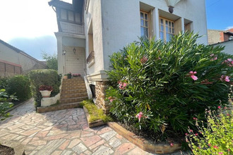 Ma-Cabane - Vente Maison Drancy, 110 m²