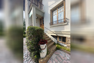 Ma-Cabane - Vente Maison Drancy, 110 m²