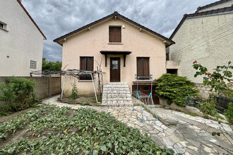 Ma-Cabane - Vente Maison Drancy, 100 m²