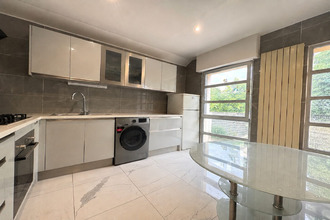 Ma-Cabane - Vente Maison Drancy, 100 m²