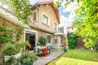 Ma-Cabane - Vente Maison DRANCY, 294 m²
