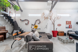 Ma-Cabane - Vente Maison DRANCY, 294 m²