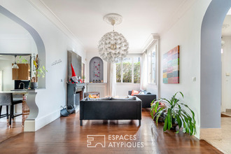 Ma-Cabane - Vente Maison DRANCY, 294 m²