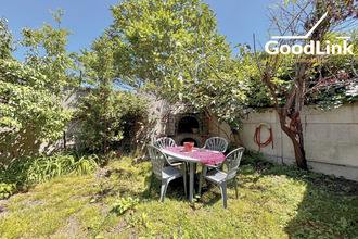Ma-Cabane - Vente Maison Drancy, 192 m²