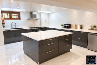 Ma-Cabane - Vente Maison DRANCY, 180 m²