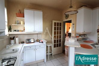 Ma-Cabane - Vente Maison DRAVEIL, 95 m²