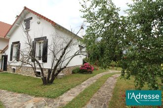 Ma-Cabane - Vente Maison DRAVEIL, 95 m²