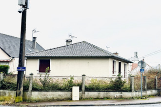 Ma-Cabane - Vente Maison Draveil, 60 m²