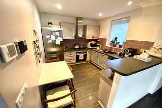 Ma-Cabane - Vente Maison DRAVEIL, 130 m²