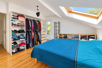 Ma-Cabane - Vente Maison DRAVEIL, 198 m²