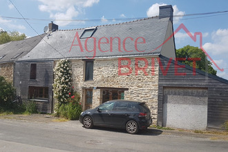 Ma-Cabane - Vente Maison DREFFEAC, 121 m²