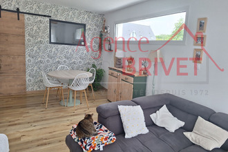 Ma-Cabane - Vente Maison DREFFEAC, 110 m²