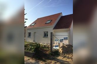 Ma-Cabane - Vente Maison Dreux, 106 m²