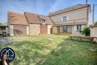 Ma-Cabane - Vente Maison Dreux, 174 m²