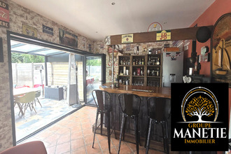Ma-Cabane - Vente Maison Drocourt, 269 m²
