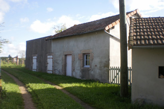 Ma-Cabane - Vente Maison Droiturier, 145 m²