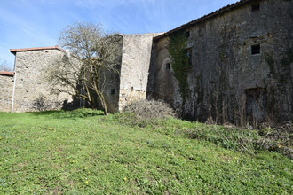 Ma-Cabane - Vente Maison Droux, 50 m²