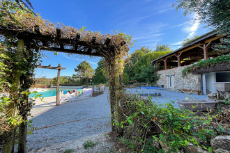 Ma-Cabane - Vente Maison DROUX, 600 m²