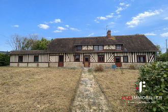 Ma-Cabane - Vente Maison Drubec, 130 m²