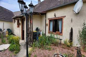 Ma-Cabane - Vente Maison Drucat, 85 m²