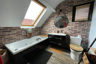 Ma-Cabane - Vente Maison Drucat, 115 m²
