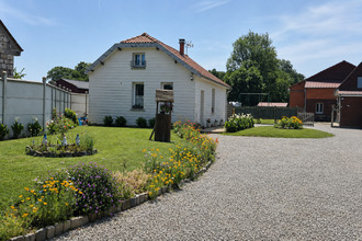 Ma-Cabane - Vente Maison DRUCAT, 255 m²