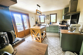 Ma-Cabane - Vente Maison DRUCOURT, 190 m²