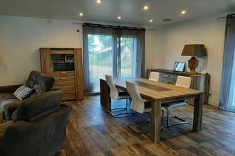 Ma-Cabane - Vente Maison DRUILLAT, 184 m²