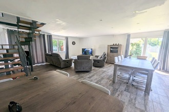 Ma-Cabane - Vente Maison DRUILLAT, 184 m²