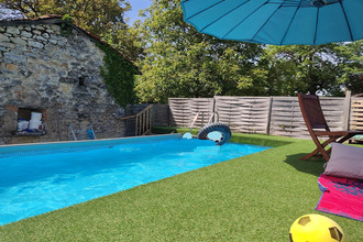 Ma-Cabane - Vente Maison DRUILLAT, 184 m²