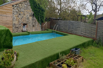 Ma-Cabane - Vente Maison DRUILLAT, 184 m²