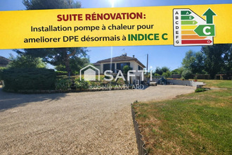 Vente Maison 01160, Druillat France