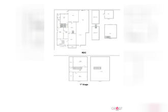 Ma-Cabane - Vente Maison Drulingen, 104 m²