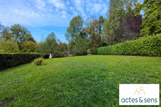 Ma-Cabane - Vente Maison Drumettaz-Clarafond, 134 m²