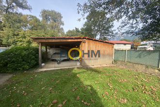 Ma-Cabane - Vente Maison Drumettaz-Clarafond, 196 m²