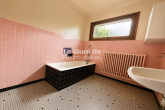 Ma-Cabane - Vente Maison Drumettaz-Clarafond, 152 m²