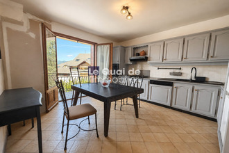 Ma-Cabane - Vente Maison Drumettaz-Clarafond, 152 m²