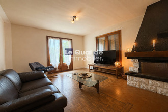 Ma-Cabane - Vente Maison Drumettaz-Clarafond, 152 m²