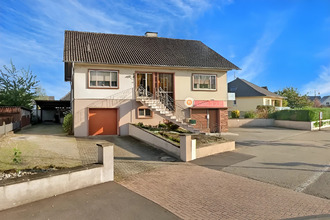 Vente Maison 67410, Drusenheim France