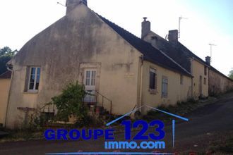 Ma-Cabane - Vente Maison Druyes-les-Belles-Fontaines, 54 m²