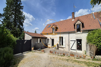 Vente Maison 45370, Dry France