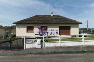 Ma-Cabane - Vente Maison Duclair, 77 m²