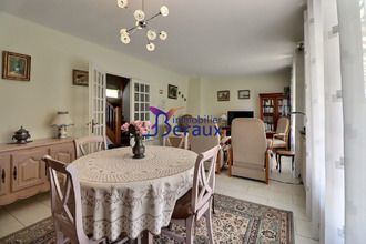 Ma-Cabane - Vente Maison Duclair, 125 m²