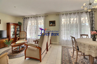 Ma-Cabane - Vente Maison Duclair, 125 m²