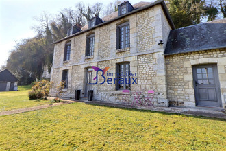 Ma-Cabane - Vente Maison Duclair, 134 m²