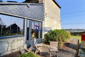 Ma-Cabane - Vente Maison Duclair, 134 m²
